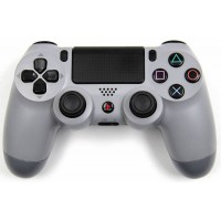 Геймпад DualShock 4 20th Anniversary Edition